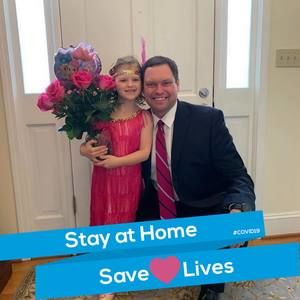 Meet your Posher, Eric